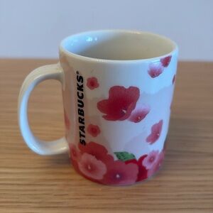 Starbucks Demitasse Demi Espresso Korea Mug, 89ml, 2014